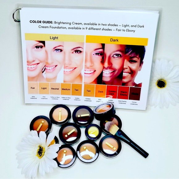 Brightening Cream - Picture 1 of 5